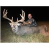 Image 1 : MIDWEST – CHOICE OF 1 OF 5 STATE WHITETAIL DEER HUNT FOR 1 HUNTER
