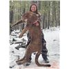 Image 2 : NEW MEXICO – 5 DAY / 6 NIGHT MOUNTAIN LION HUNT FOR 1 HUNTER