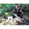 Image 2 : FLORIDA – 1.5 DAY WILD BOAR HUNT FOR 4 HUNTERS
