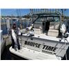 Image 3 : MICHIGAN – SALMON/LAKE TROUT FISHING CHARTER FOR FOUR