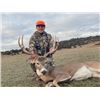 Image 2 : SOUTH DAKOTA – 5 DAY MULE OR WHITETAIL DEER RIFLE OR ARCHERY HUNT FOR 1 HUNTER
