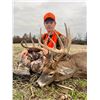 Image 2 : MISSOURI – 6 NIGHT ARCHERY WHITETAIL HUNT FOR 1 HUNTER
