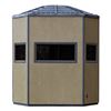 Image 1 : SLAYER 5-SIDED BOW/GUN HUNTING BLIND