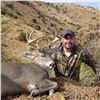 Image 2 : ARIZONA – 5 DAY COUES DEER FIREARM HUNT FOR 1 HUNTER