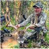 Image 2 : WYOMING – 5 DAY/6 NIGHT MULE DEER HUNT FOR 1 HUNTER