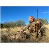 Image 1 : MEXICO – 4 DAY/5 NIGHT COUES DEER HUNT FOR 2 HUNTERS