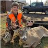 Image 3 : MICHIGAN – 5 DAY WHITETAIL DEER HUNT FOR 1 HUNTER