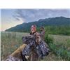 Image 1 : ALASKA – 6 DAY SITKA BLACK TAIL DEER HUNT FOR 3 HUNTERS