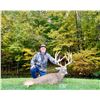 Image 3 : FIVE STAR OHIO WHITETAIL HUNT FOR TWO HUNTERS