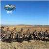 Image 2 : JOIN OAKSTONE OUTFITTERS FOR AN EXCITING PIG HUNT FOR TWO HUNTERS IN THE HEART OF CENTRAL CALIFORNIA