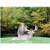 Image 1 : FIVE STAR OHIO WHITETAIL HUNT FOR TWO HUNTERS