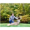 Image 3 : FIVE STAR OHIO WHITETAIL HUNT FOR TWO HUNTERS