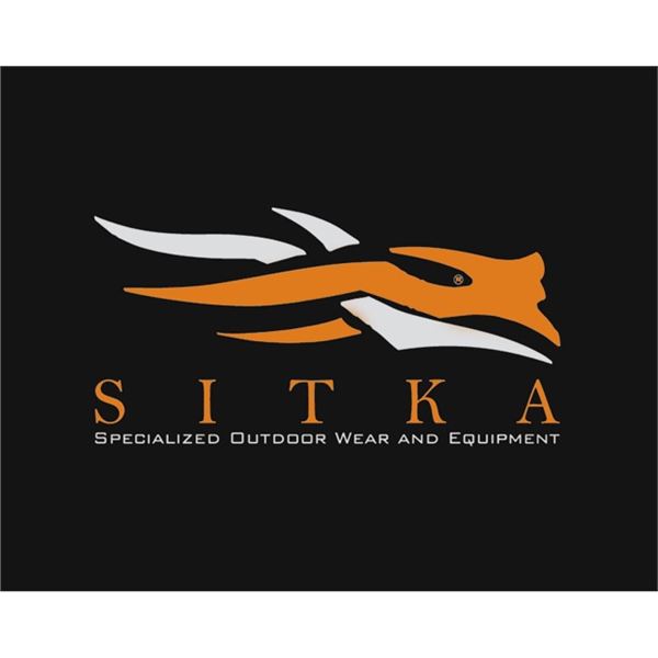 Sitka Gear Gift Certificate