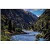 Image 3 : River of No Return Wilderness – Salmon River Jetboat Tour for Two with River Adventures