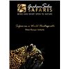7-day South Africa Safari with Graham Sales Safaris Pty. Ltd.