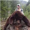 Image 4 : 3-Day Youth Idaho Black Bear Hunt with Big Lost River Outfitters and Taxidermy for a Bear Rug