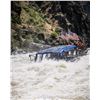 Image 12 : Hells Canyon Wild River Jet Boat Tour for 4 and a 2 Room, 1 Night Stay at the Salmon Rapids Lodge