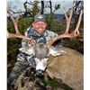 Image 10 : 5-day Columbia Blacktail Deer and Black Bear Hunt with Eden Ridge Outfitters