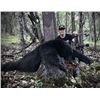 Image 9 : 5-day Columbia Blacktail Deer and Black Bear Hunt with Eden Ridge Outfitters