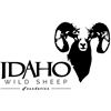 Image 4 : Life Membership to Idaho Wild Sheep Foundation and 2025 Banquet Belt Buckle