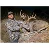 Image 10 : 5-day Coues deer hunt for Two in Sonora Mexico with Mesquite Mountain Outfitters