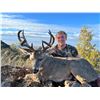 Image 3 : 5-day Coues deer hunt for Two in Sonora Mexico with Mesquite Mountain Outfitters
