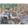 Image 5 : 5-day Coues deer hunt for Two in Sonora Mexico with Mesquite Mountain Outfitters