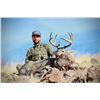 Image 7 : 5-day Coues deer hunt for Two in Sonora Mexico with Mesquite Mountain Outfitters