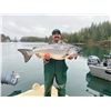 Image 11 : 6-Night 5-Day Self-Guided Alaska Fishing Trip for (2) at Calder Mountain Lodge