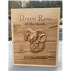 Image 1 : Dream Rams of the North Limited Conservation Edition by Bill Pastorek