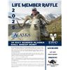 Image 6 : Centennial Life Member #200 into the Idaho Wild Sheep Foundation