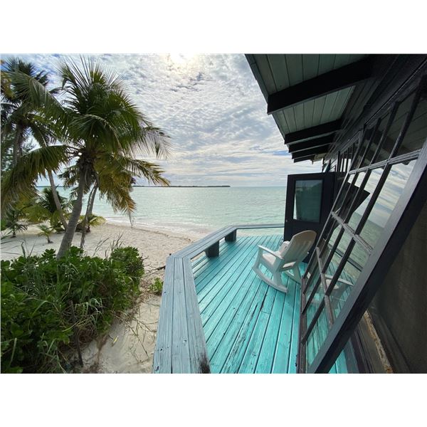 7-day Bahama Vacation for up to 8 People