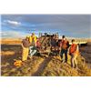 Image 4 : 3-night and 2-day Idaho Pheasant Hunt for Two Hunters- South Hills Lodge