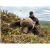 Image 5 : 14-Day Alaska Grizzly Bear Hunt with Kokanee Guide Service