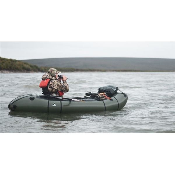 Alpacka Raft Mule