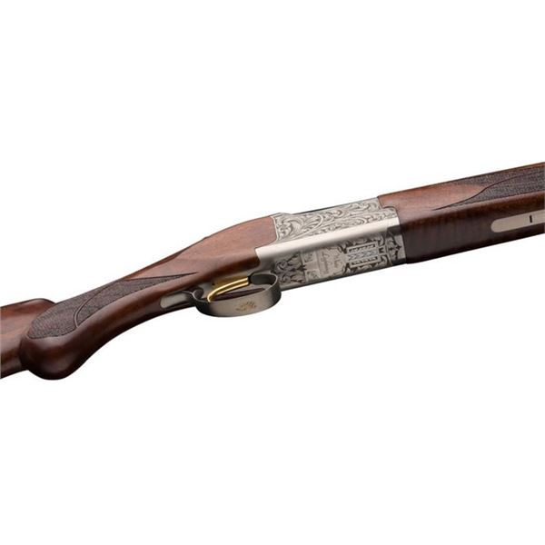 Browning Citori White Lightning Over/Under 12 Gauge