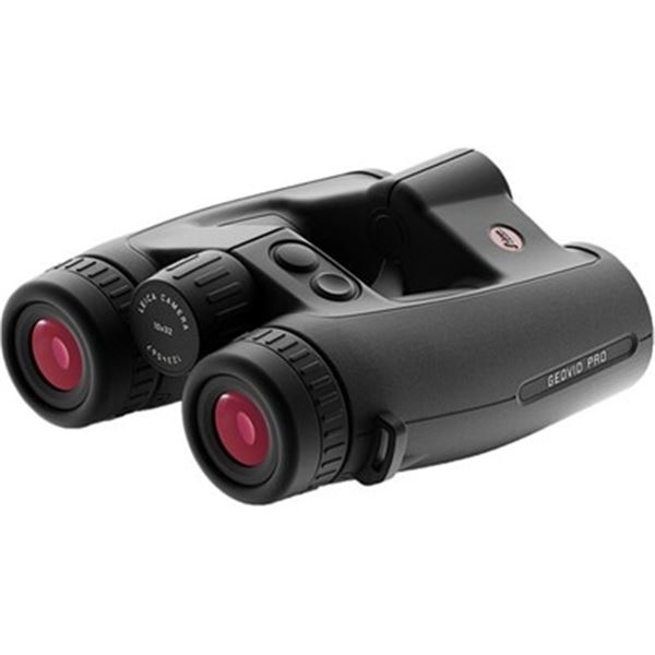 Leica Geovid Pro 10x32 Binoculars
