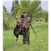 Image 3 : Youth Turkey Hunt with Mike Schlegel