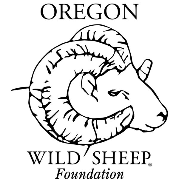 Oregon Wild Sheep Foundation Life Membership