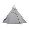 Image 1 : PEAX Solitude 4 Tipi and Torrid Hot Tent Stove