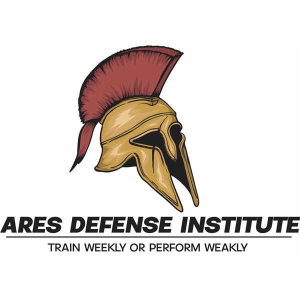 Idaho Enhanced Concealed Weapons License Course for Four Adults with Ares Defense Institute, LLC