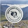 Image 2 : Wild Sheep Society of British Columbia Life Membership