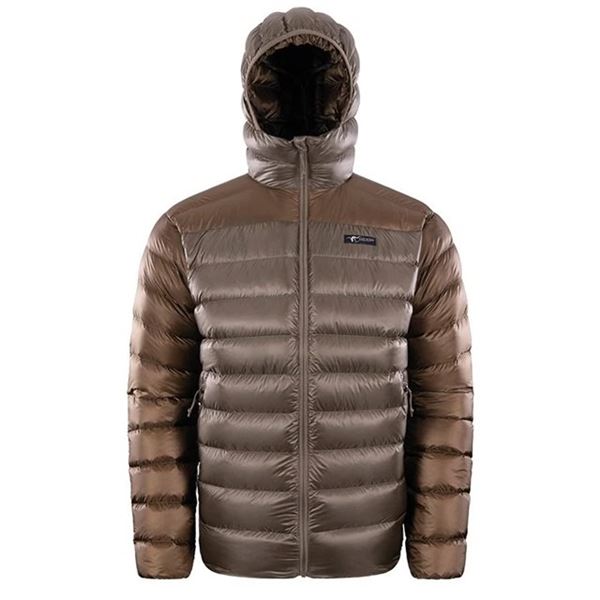 Stone Glacier Grumman Goose Down Jacket