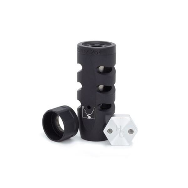 Highland Canyon Apollo Muzzle Brake