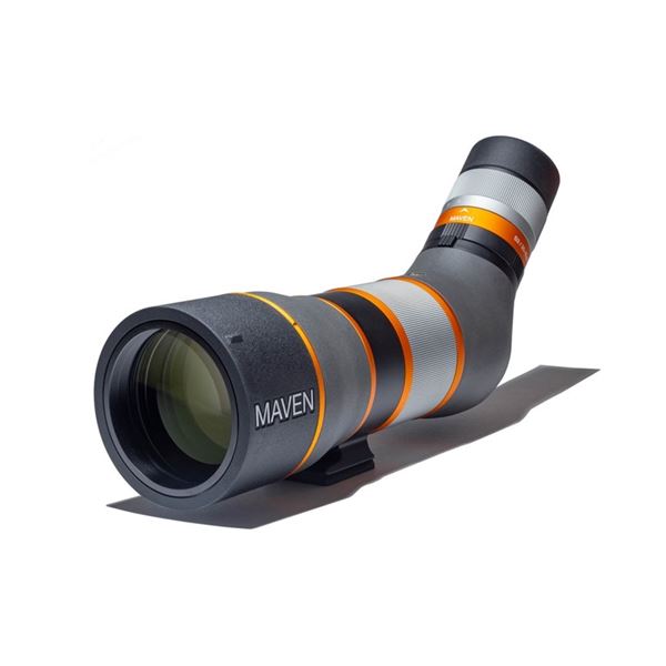 Maven S.3A Spotting Scope 20-40x67