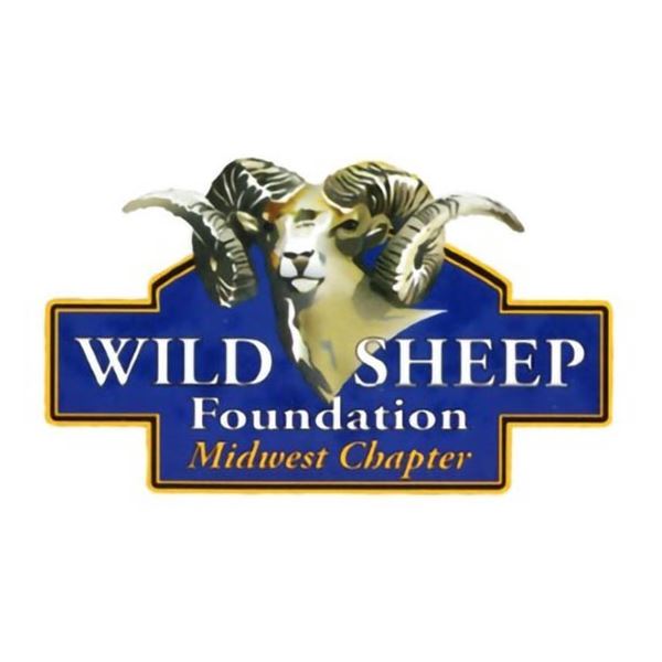 Midwest Chapter of the Wild Sheep Foundation Life Membership
