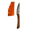 Image 1 : Goat Knives Chamois Fixed Blade Knife