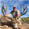 Image 3 : 6-day Free Range Mexico Mule Deer Hunt with Sonora Grande Hunting Company