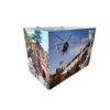 Image 1 : Custom Camp Box with Idaho WSF Conservation Pictures