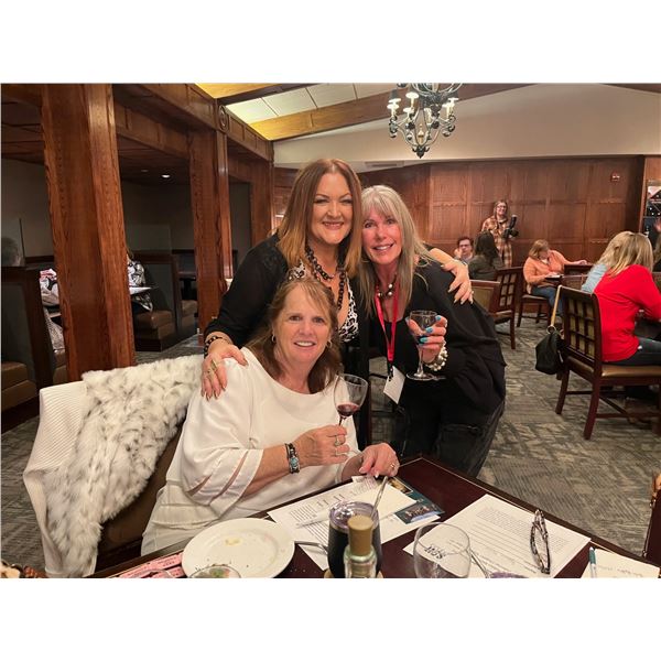 Sables Wine and Cheese Event